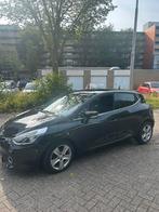 Renault Clio 0.9 TCE 66KW 5-DRS 2015 Zwart, Auto's, 898 cc, 540 kg, Zwart, Origineel Nederlands