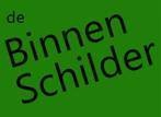 Schilder Alkmaar, Heerhugowaard e.o. : 37 euro per uur., Binnenschilderwerk