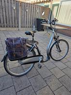 Stella elektrische fiets nieuwstaat, Fietsen en Brommers, Elektrische fietsen, Zo goed als nieuw, 47 tot 51 cm, 50 km per accu of meer
