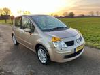 Renault Modus 1.4-16V Initiale Airco / Schuifdak / Cruise /, Auto's, Voorwielaandrijving, 15 km/l, Gebruikt, 4 cilinders