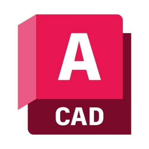 Autodesk AutoCAD - 12 Maanden - Commercieël licentie, Computers en Software, Ontwerp- en Bewerkingssoftware, Nieuw, MacOS, Windows