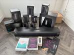 Diverse dozen van Sonos en apple ipad (pro), Audio, Tv en Foto, Home Cinema-sets, Overige merken, Soundbar, Ophalen of Verzenden