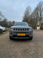 Jeep Compass 1.3T 4XE 190pk Eawd Aut 2020 Grijs, Automaat, Euro 5, 1250 kg, Zwart