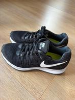 Nike hardloopschoen zwart MAAT 38,5, Ophalen of Verzenden, Gebruikt, Hardloopschoenen, Nike