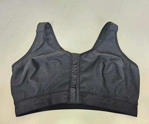 Postoperatieve Compressie BH maat 40 B/C, Kleding | Dames, Ondergoed en Lingerie, BH, Zwart, Ophalen of Verzenden