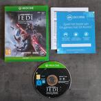 Star Wars Jedi Fallen Order Xbox, Avontuur en Actie, 1 speler, Ophalen of Verzenden, Zo goed als nieuw