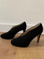 Nieuwe Paul Noyen Suède Pumps - Maat 38,5, Ophalen of Verzenden, Nieuw, Zwart, Pumps