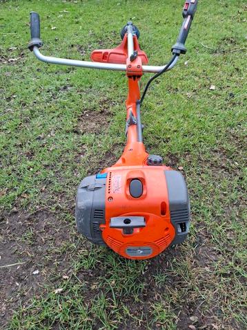 Husqvarna bosmaaier 355r  beschikbaar voor biedingen