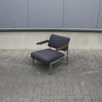 Spectrum fauteuil SZ63 Martin Visser, Huis en Inrichting, Fauteuils, Spectrum, Gebruikt, Metaal, Ophalen