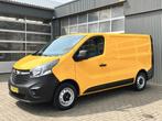Opel Vivaro 1.6 CDTI L1H1 Airco Cruise control Trekhaak 2000, Voorwielaandrijving, Stof, Gebruikt, Origineel Nederlands