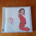 cd kerst Mariah Carrey Merry Christmas, Kerst, Ophalen of Verzenden, Zo goed als nieuw