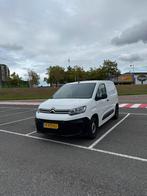 Citroën Berlingo 1.6 HDI 55KW 2019 -, Auto's, Voorwielaandrijving, Euro 5, Stof, 4 cilinders