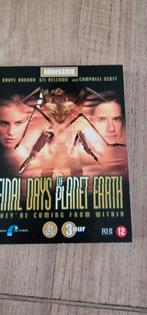 Final Days of Planet Earth DVD, Ophalen of Verzenden