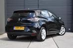 Renault Clio TCe 90 GPF evolution | NAVI | APPLECARPLAY/ANDR, Voorwielaandrijving, Stof, Gebruikt, Zwart