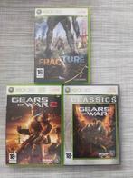 Xbox 360 spelletjes, Spelcomputers en Games, Games | Xbox 360, Ophalen, Zo goed als nieuw, Shooter, Vanaf 16 jaar