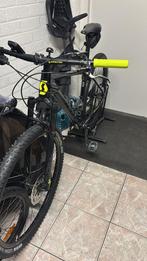 Scott scale 970 maat L, Ophalen, Gebruikt, Overige merken