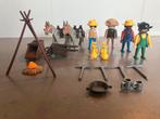 Playmobil 3747 - Goudzoekers Set - vintage, Ophalen, Gebruikt, Los playmobil