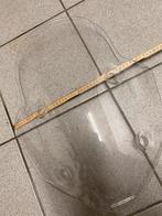 Windscherm Moto Guzzi Stelvio 53 hoog 42 breed  €35, Motoren, Ophalen