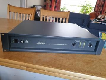 Bose 1600 serie 6