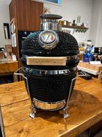 Yakiniku Kamado Mini, Tuin en Terras, Houtskoolbarbecues, Ophalen, Zo goed als nieuw