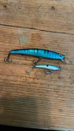 2 hard baits, Ophalen of Verzenden, Nieuw, Overige typen