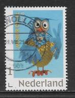 Persoonlijke, Fabeltjeskrant, Meneer de Uil (K0507), Postzegels en Munten, Postzegels | Nederland, Ophalen of Verzenden