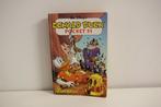 Donald Duck pocket 51. Het Tovermasker. Eerste druk 1998, Boeken, Stripboeken, Eén stripboek, Ophalen of Verzenden, Gelezen