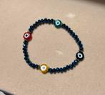 Bescherm jezelf met de boze oog armband, Verzenden, Nieuw