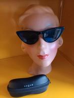 Zonnebril Vogue, Overige merken, Zonnebril, Zwart, Ophalen of Verzenden