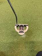 Prachtige Ping mallet putter - proefputten mogelijk!, Sport en Fitness, Golf, Ophalen of Verzenden, Zo goed als nieuw, Club, Overige merken
