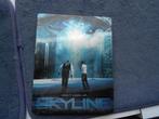 blu-ray SKYLINE in steelcase, Cd's en Dvd's, Blu-ray, Ophalen, Gebruikt, Science Fiction en Fantasy