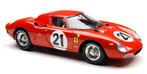 1:18 CMC Ferrari 250 LM Le Mans winner 1965 limited nieuw, Hobby en Vrije tijd, Modelauto's | 1:18, Ophalen of Verzenden, Nieuw