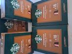 Starbucks cups Lungo house blend, 5 doosjes van 18 stuks., Ophalen of Verzenden