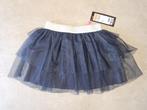Rokje Europe Kids donkerblauw, maat 98/104 (nieuw), Meisje, Terstal, Nieuw, Ophalen of Verzenden