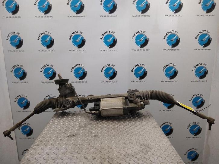 VOLKSWAGEN GOLF STUURHUIS 2010, Auto-onderdelen, Besturing, Gebruikt, ARN erkend, Stiba lid, Erkend duurzaam, Ophalen of Verzenden