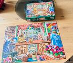 Falcon Puzzel 1000 Stukjes - Compleet!, Ophalen of Verzenden, 500 t/m 1500 stukjes, Zo goed als nieuw, Legpuzzel