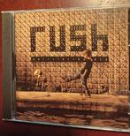 rush -Roll the bones, Ophalen of Verzenden, Zo goed als nieuw, Poprock