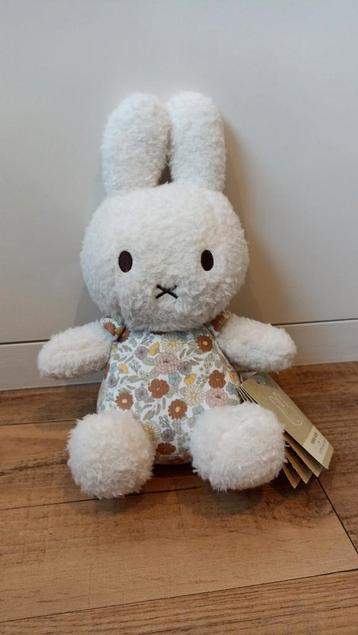 Nijntje Little Dutch vintage flowers beschikbaar voor biedingen