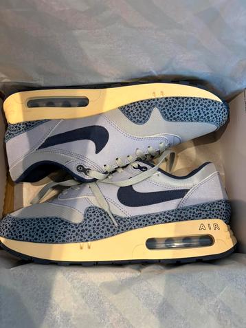 Nike Air Max 1 “Big Bubble” maat 45 *used* beschikbaar voor biedingen