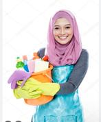 Huishoudelijke hulp/ schoonmaakster, Vacatures, Vacatures | Schoonmaak en Facilitaire diensten, Vanaf 10 jaar, Overige vormen