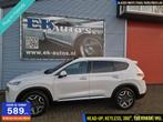 Hyundai Santa Fe 1.6 T-GDI HEV Premium Plus. Alle opties !, Santa Fe, Gebruikt, 4 cilinders, Wit