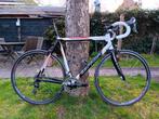 Racefiets maat 58 Shimano 105 (3x10 speed), Fietsen en Brommers, Fietsen | Racefietsen, 28 inch, Gebruikt, Heren, Aluminium