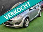 Smart Forfour 1.5 pure AUTOMAAT!, ForFour, 4 cilinders, Origineel Nederlands, Bedrijf