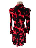 Fabienne Chapot jurk XS, Kleding | Dames, Ophalen of Verzenden, Zo goed als nieuw, Maat 34 (XS) of kleiner, Boven de knie