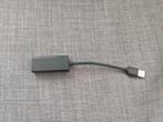 Ethernet adapter UBS, Ophalen of Verzenden, Nieuw