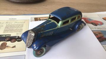 Graham Paige, Kuramochi Japan,pre war beschikbaar voor biedingen