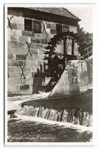 Eibergen, Mallumse Watermolen, Verzenden, 1940 tot 1960, Ongelopen, Gelderland