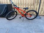 Mooie rockrider 26 inch, Ophalen of Verzenden, Zo goed als nieuw, Aluminium, 24 inch of meer