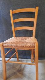 Bistrostoelen, Huis en Inrichting, Ophalen, Gebruikt, Overige kleuren, Vier