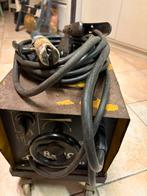 Lasapparaat 140 amp, Doe-het-zelf en Verbouw, Gereedschap | Lasapparaten, Ophalen of Verzenden, Gebruikt, Minder dan 150 ampère